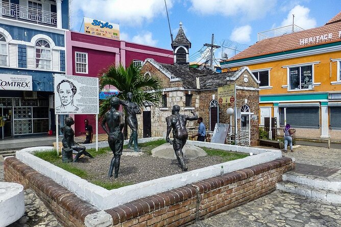 Montego Bay City Highlights & Sightseeing Tour with Shopping - A Closer Look at the Montego Bay Highlights & Sightseeing Tour