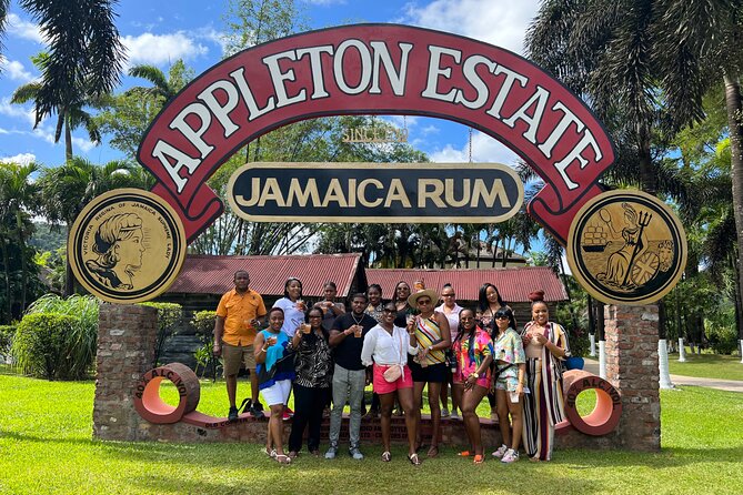 Appleton Rum Estate, Black River Safari & Pelican Bar Private tou - Practical Details & Considerations