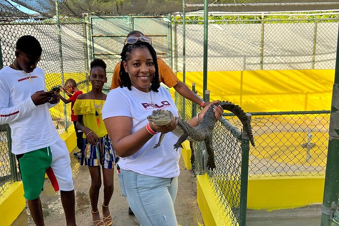 Appleton Rum Estate, Black River Safari & Pelican Bar Private tou - The Sum Up