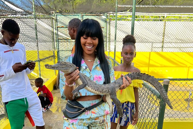 Appleton Rum Estate, Black River Safari & Pelican Bar Private tou - FAQ