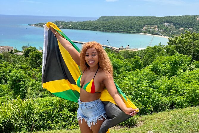 Dunns River Falls, Rafting, Zipline & Horseback from Montego Bay - Good To Know