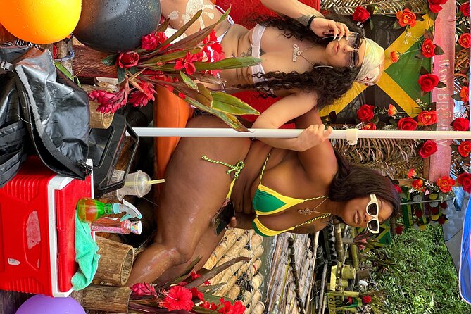 Bamboo Rafting & Horseback -dunns river Transportation Included - Final Thoughts