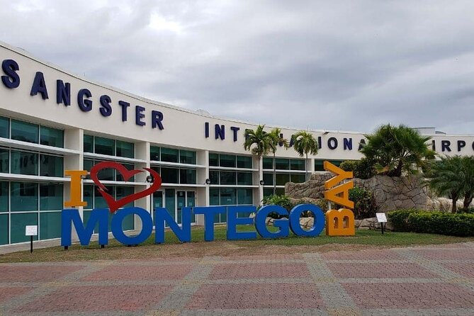 Private One Way or Roundtrip Transfers to Montego Bay Resort - Why This Transfer Service Offers Good Value