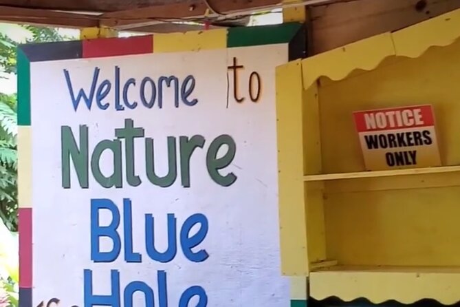 Private Dunns River Falls and Blue Hole from Montego Bay Tour - FAQ