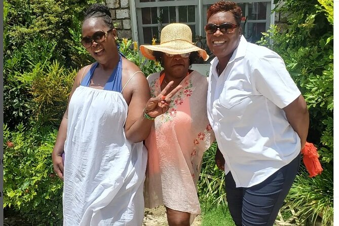 Private Dunns River Falls and Blue Hole from Montego Bay Tour - Who Is This Tour Best Suited For?