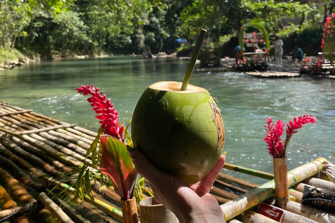Private Bamboo Rafting, Limestone Massage and Hip Strip Tour - Final Thoughts