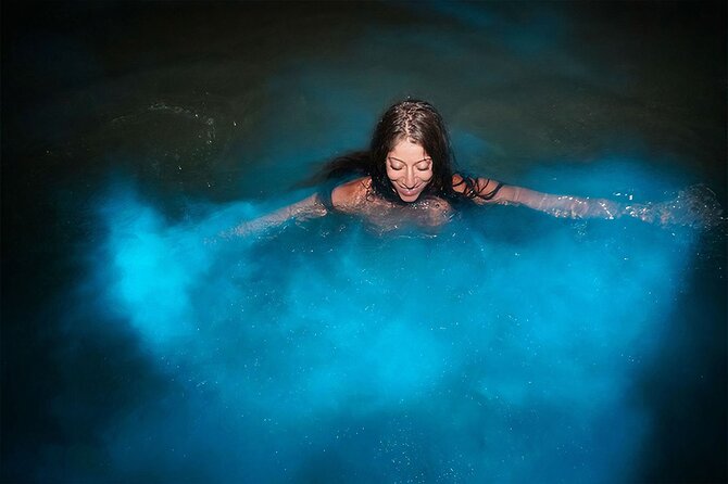 Luminous Lagoon Guided Tour In Montego Bay - Key Points