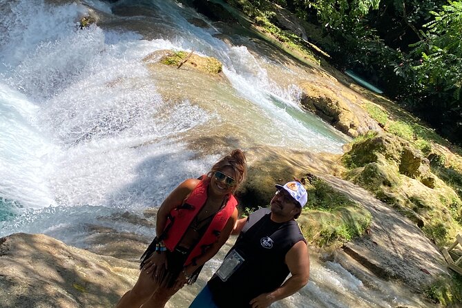 Full Day Rafting, Horse Back Riding and Blue Hole in Jamaica - Who Would Enjoy This Tour?