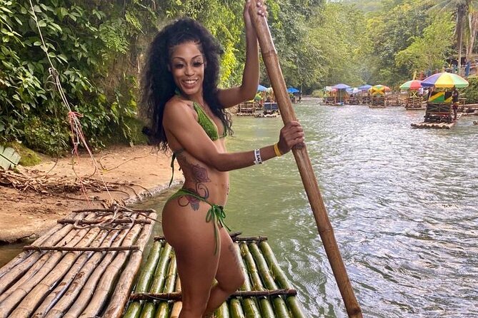 Family friendly Rafting and limestone massage - Why This Tour Stands Out