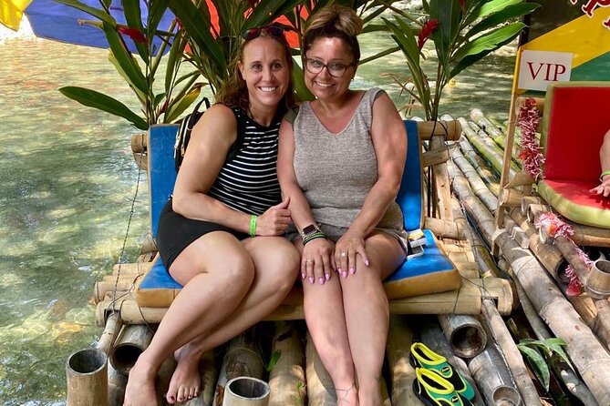 Family friendly Rafting and limestone massage - FAQ