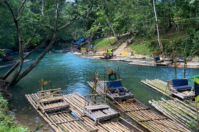 Rafting Atv and Ricks cafe - What Travelers Say