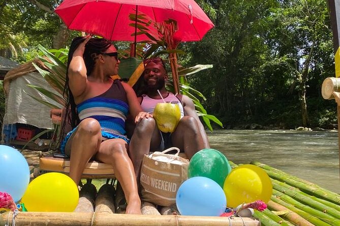 Rafting Atv and Ricks cafe - Practical Considerations