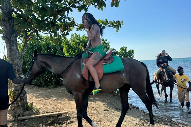 Sunset Horseback Riding and Swim Tour - Final Thoughts: Who Will Love This