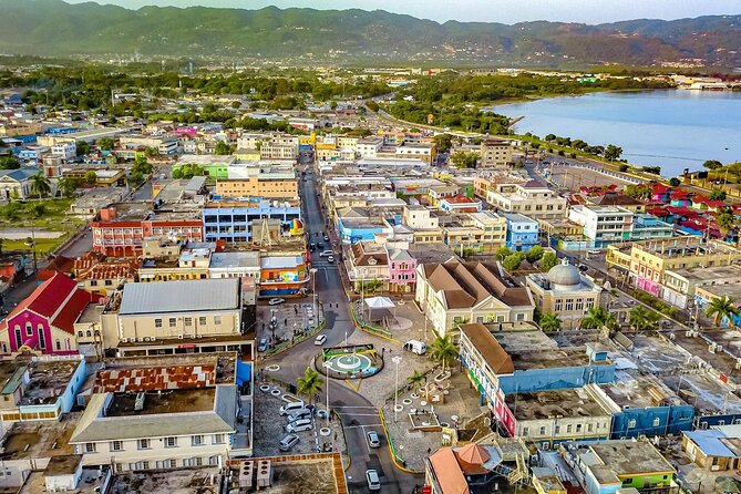 Private Montego Bay Highlights Tour with Pickup Included - Why Travelers Love This Tour