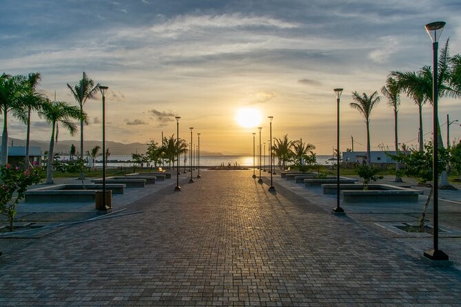 Private Montego Bay Highlights Tour with Pickup Included - What’s Included and What’s Not