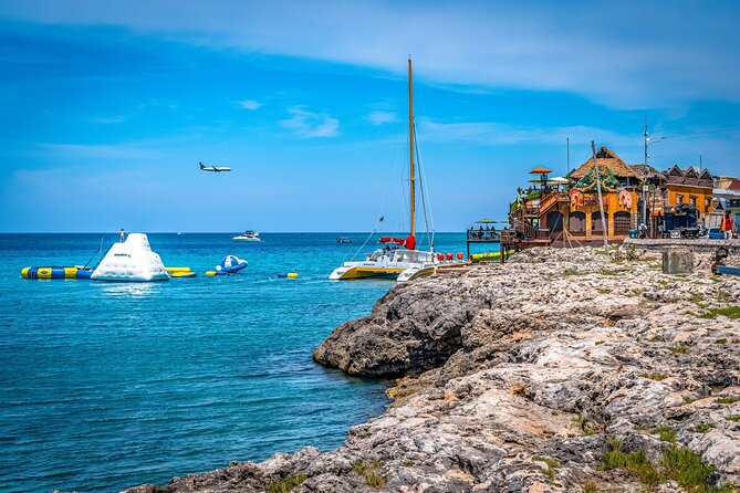 Private Montego Bay Highlights Tour with Pickup Included - FAQs