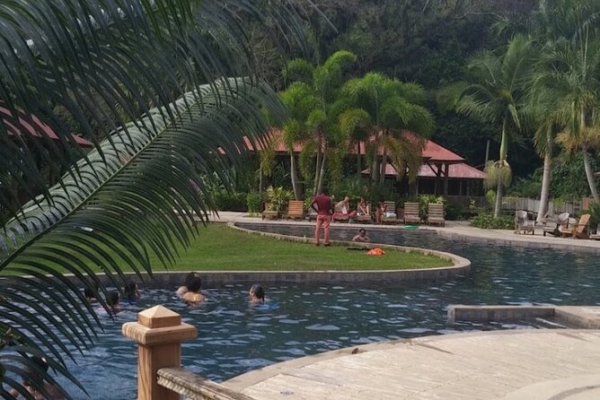 Private YS Falls & Appleton Estate Rum tour from Montego Bay - Key Points