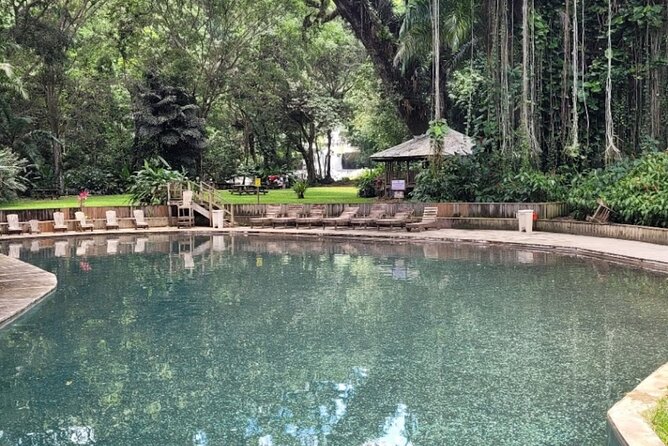 Private YS Falls & Appleton Estate Rum tour from Montego Bay - Who Should Consider This Tour?