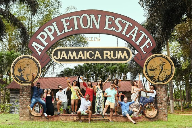 Private YS Falls & Appleton Estate Rum tour from Montego Bay - Final Thoughts: Is This Tour for You?