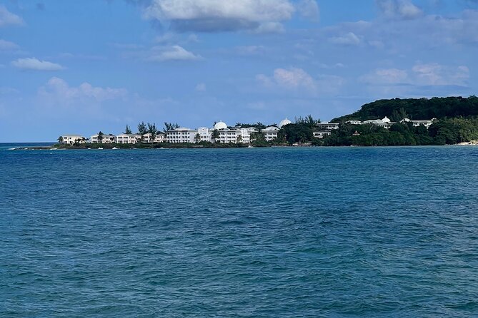 Private Airport Transfer to Hotels and Airbnb in Negril - Final Thoughts: Is This Transfer Right for You?