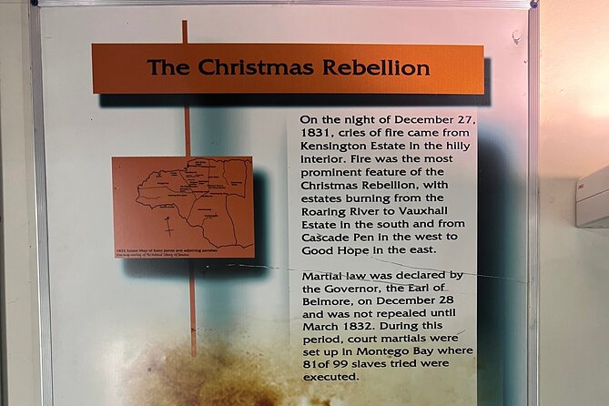 Private Montego Bay city tour, Rose Hall Great House & Shopping - Who Is This Tour Perfect For?