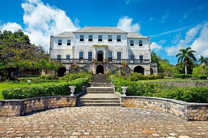 Private Montego Bay city tour, Rose Hall Great House & Shopping - FAQ