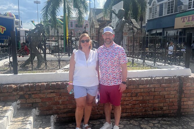 Private Montego Bay city tour, Rose Hall Great House & Shopping - Good To Know  