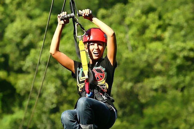 River Tubing, Dunns River Falls & ZipLine tour from Montego Bay - The Practical Details: What You Need to Know