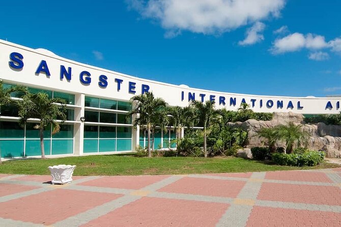 Private Airport Transfer to Hotels and Airbnb in Montego Bay - A Detailed Look at the Experience