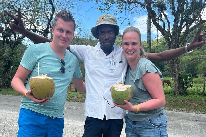 Private Airport Transfer to Hotels and Airbnb in Montego Bay - Why This Transfer Service Stands Out