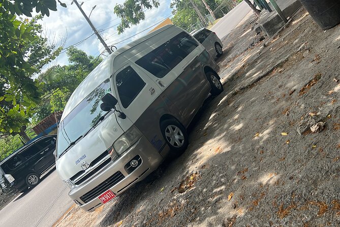 Private Airport Transfer to Hotels and Airbnb in Montego Bay - FAQ