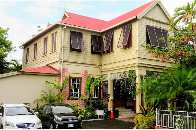 Private Musical Tour at Bob Marley Studios in Kingston - A Deep Dive into the Private Musical Tour Experience