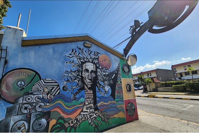 Private Musical Tour at Bob Marley Studios in Kingston - Final Thoughts
