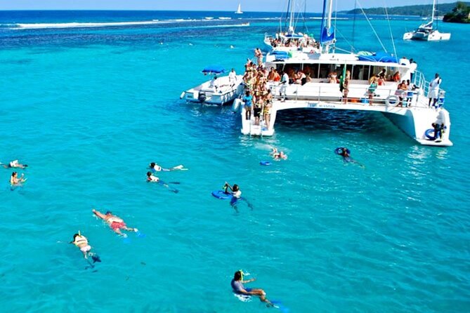 Party Catamaran and Snorkeling Tour in Montego Bay - FAQs