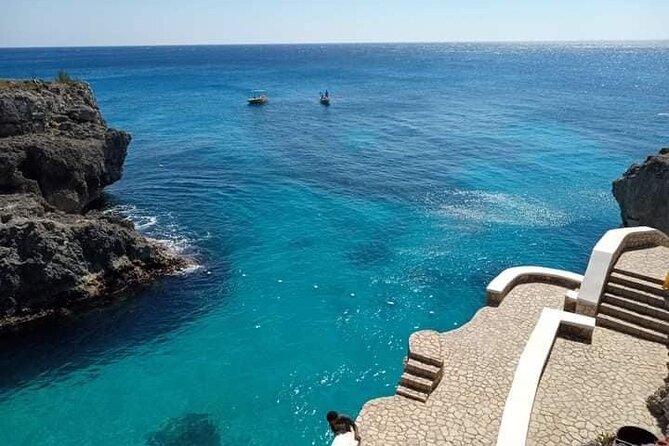 Montego Bay Private Negril 7mile beach and Sunset at Rick's Cafe - The True Value of This Tour