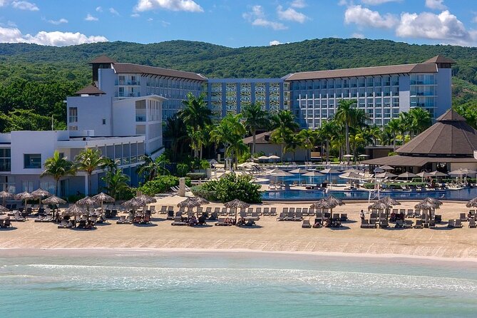 Montego Bay Airport Jamaica to Hotels in Montego Bay or Falmouth - Who Will Love This Service?