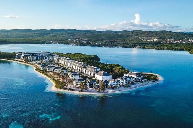 Montego Bay Airport Jamaica to Hotels in Montego Bay or Falmouth - Frequently Asked Questions