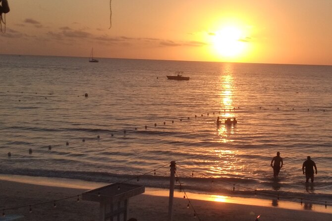 Private Round Trip from Sangster International Airport to Negril - The Itinerary Breakdown