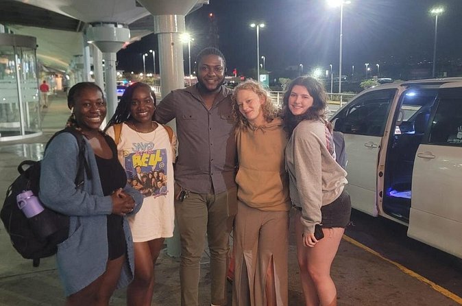 Private Round Trip from Sangster International Airport to Negril - Final Thoughts