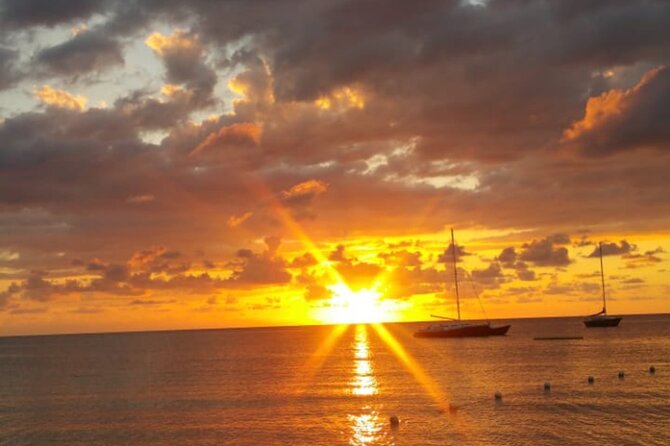 Private Full Day Negril 7 Mile Beach and Ricks Café tour - What Real Travelers Are Saying