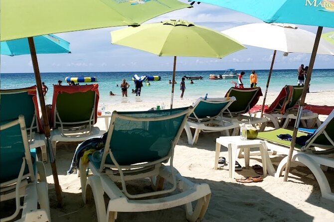 Private Full Day Negril 7 Mile Beach and Ricks Café tour - FAQ