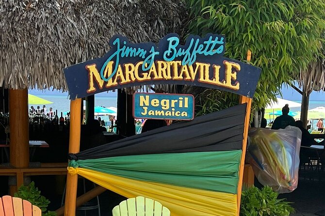 Private Full Day Negril 7 Mile Beach and Ricks Café tour - Final Thoughts: Is This Tour Worth It?