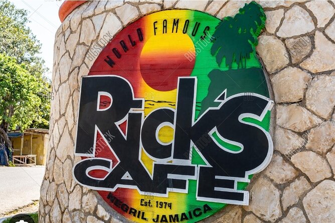 Private Full Day Negril 7 Mile Beach and Ricks Café tour - Key Points