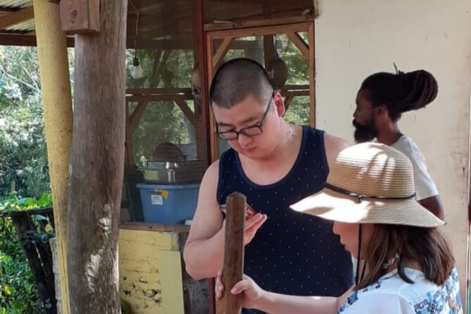 Private Rastafarian Indigenous Village Tour from Montego Bay - Is This Tour Worth It?