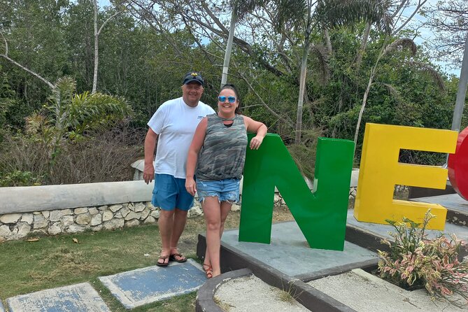 Private Negril 7 Mile Beach,Catamaran & Rick's Cafe Combo - Key Points