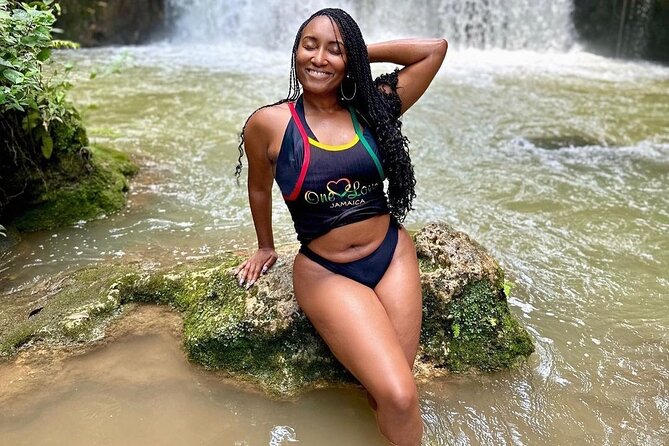 Private ATV Drill and River Rafting Combo from Montego Bay - A Detailed Look at the Tour Experience