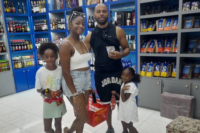 Private Blue Hole Secret Falls with Shopping from Montego Bay - Final Thoughts: Is It Worth It?