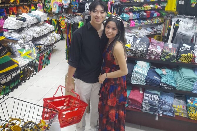 Private Blue Hole Secret Falls with Shopping from Montego Bay - An In-Depth Look at the Private Blue Hole Secret Falls Tour