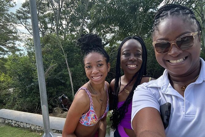 Private Bambo Raftin,Catamaran&Rick"sCafe Combo w/Lunch Fr. Mobay - Final Thoughts