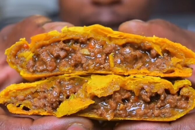 Private Beach Day and Street Food Tour from Montego Bay - Key Points